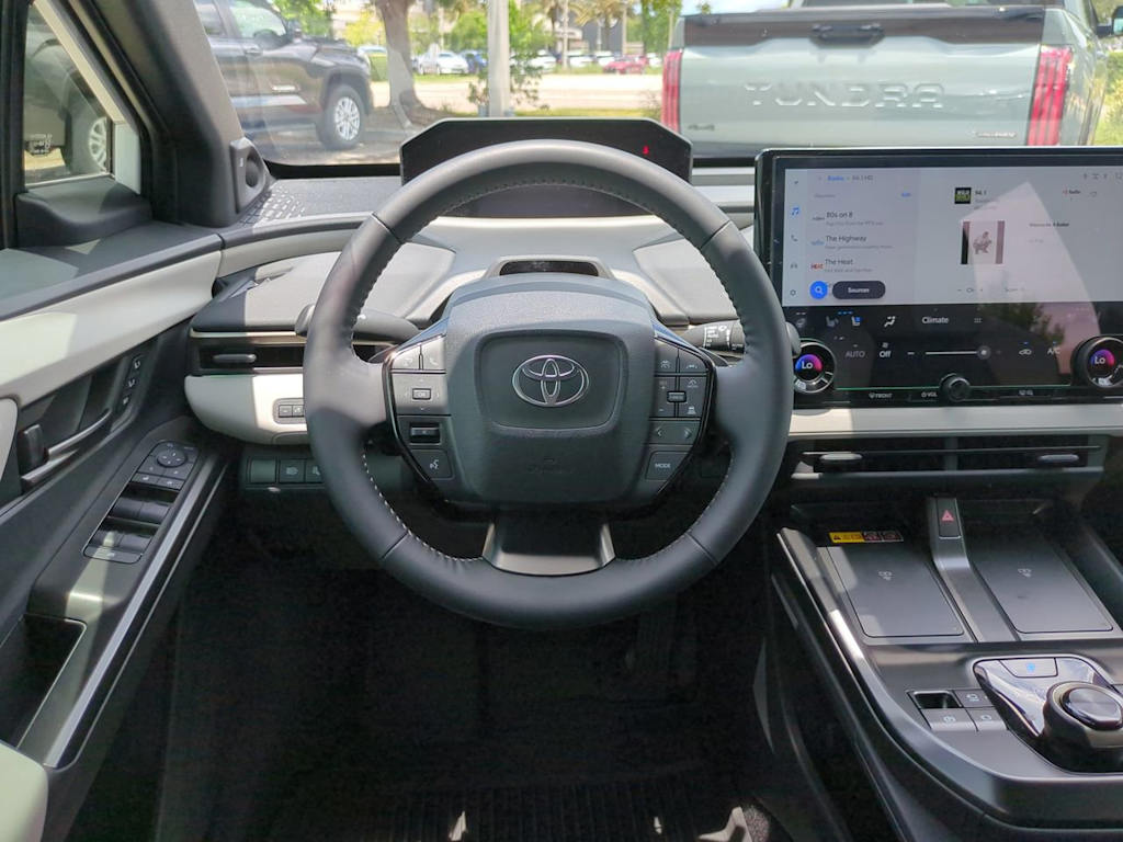Thumbnail: 2026 Toyota bZ - 8
