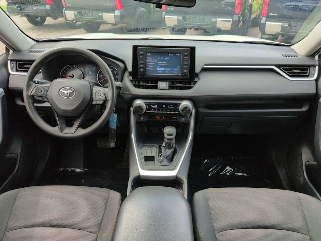 Thumbnail: 2019 Toyota RAV4 - 2