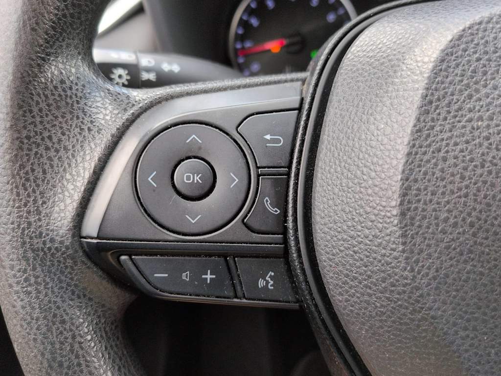 Thumbnail: 2019 Toyota RAV4 - 24