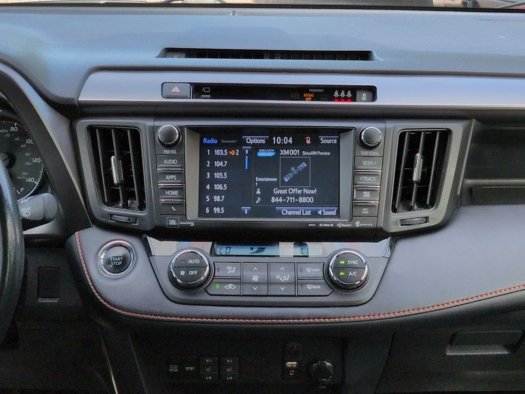 Thumbnail: 2018 Toyota RAV4 - 14