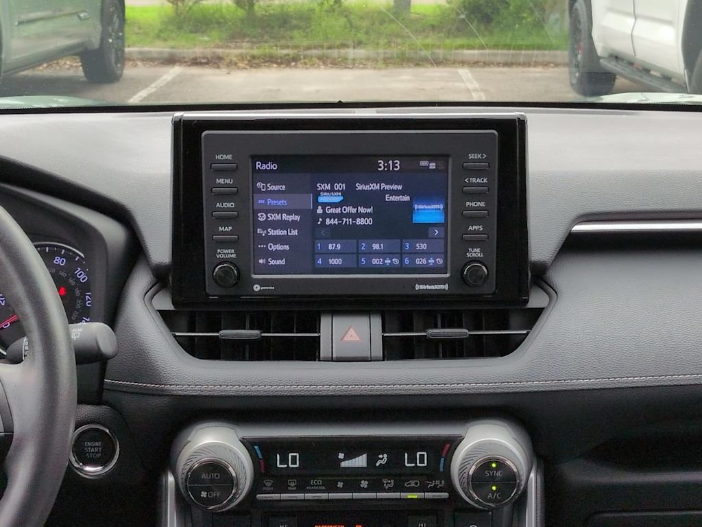Thumbnail: 2020 Toyota RAV4 - 13