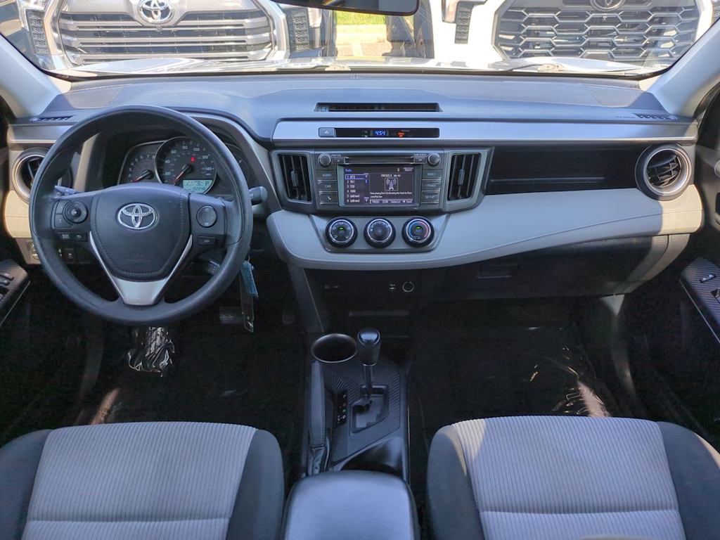 Thumbnail: 2014 Toyota RAV4 - 2