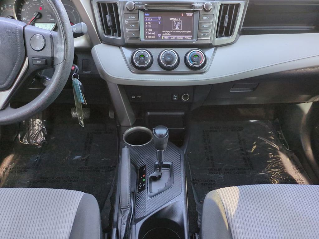 Thumbnail: 2014 Toyota RAV4 - 12