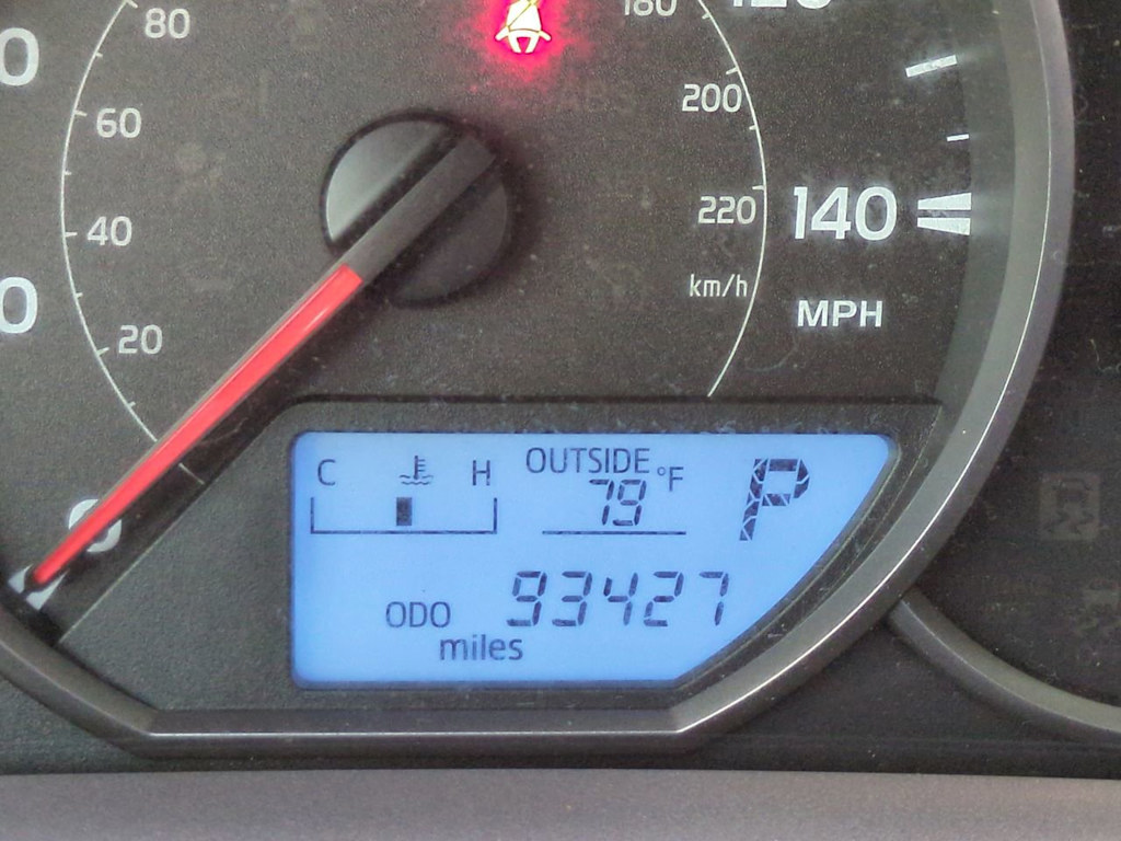 Thumbnail: 2016 Toyota RAV4 - 15