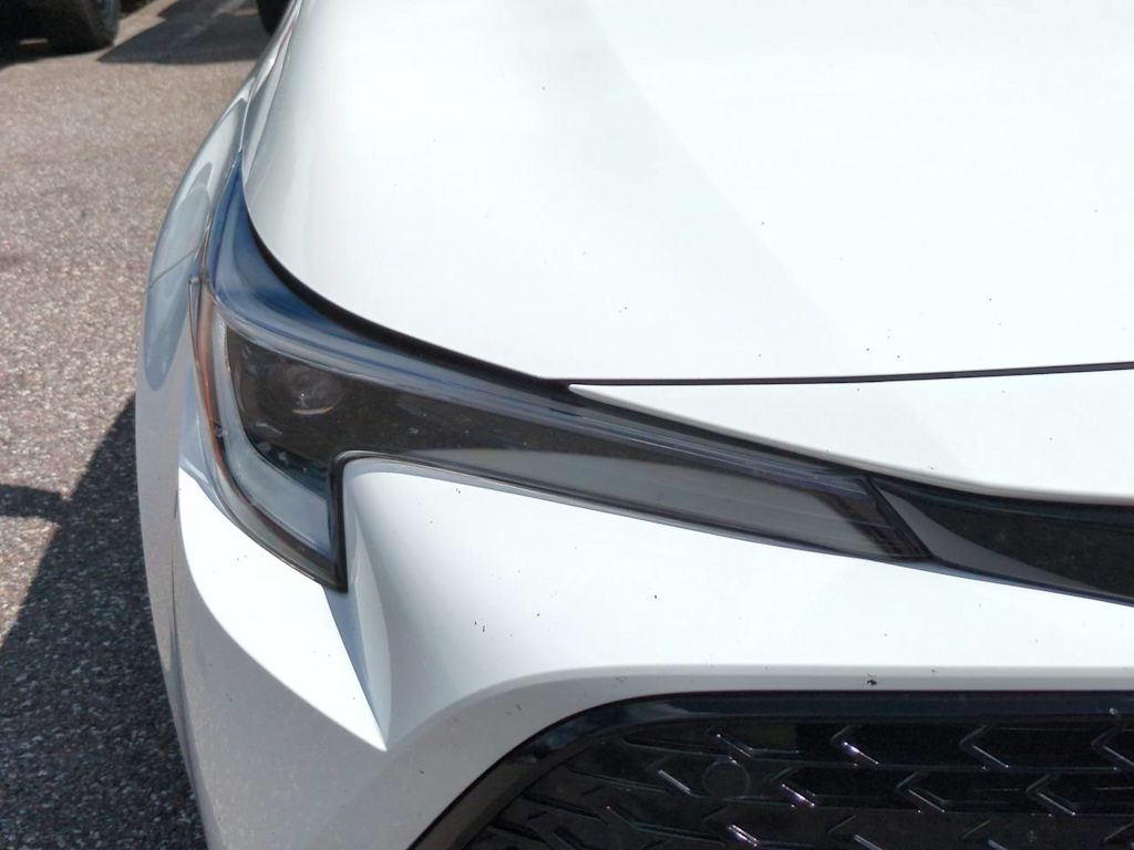 Thumbnail: 2025 Toyota Corolla - 17
