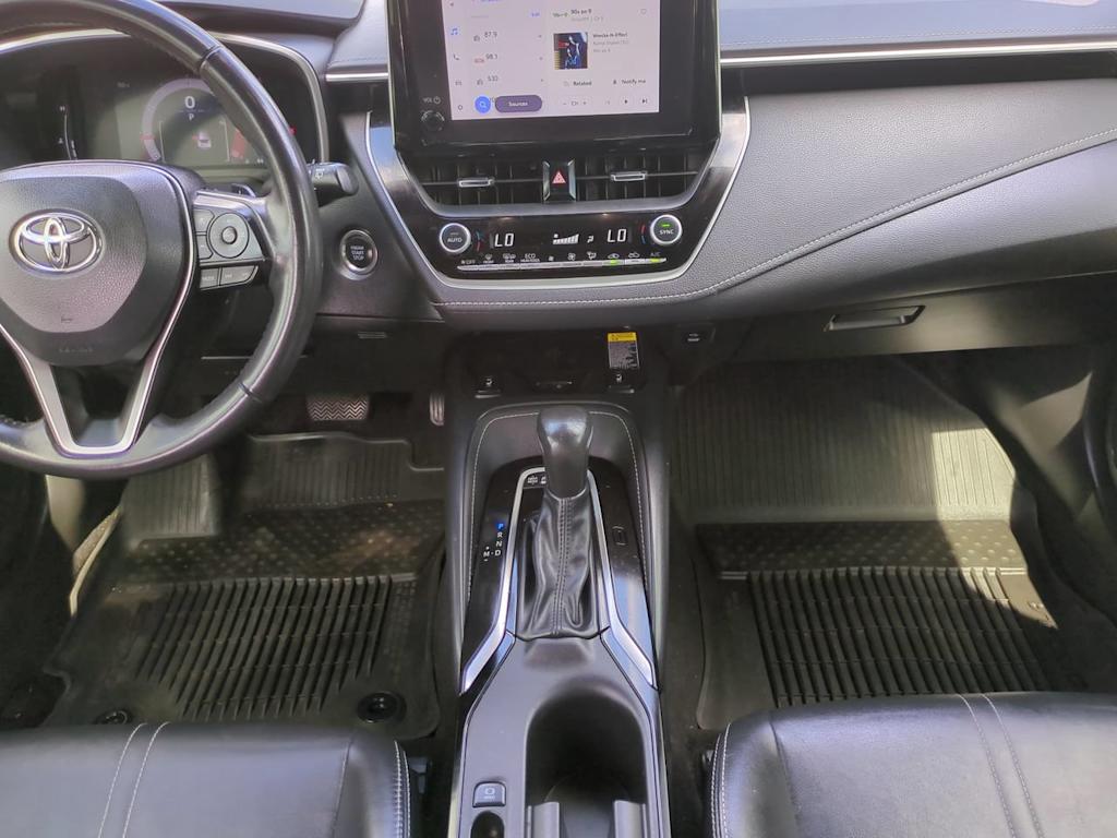 Thumbnail: 2025 Toyota Corolla - 11