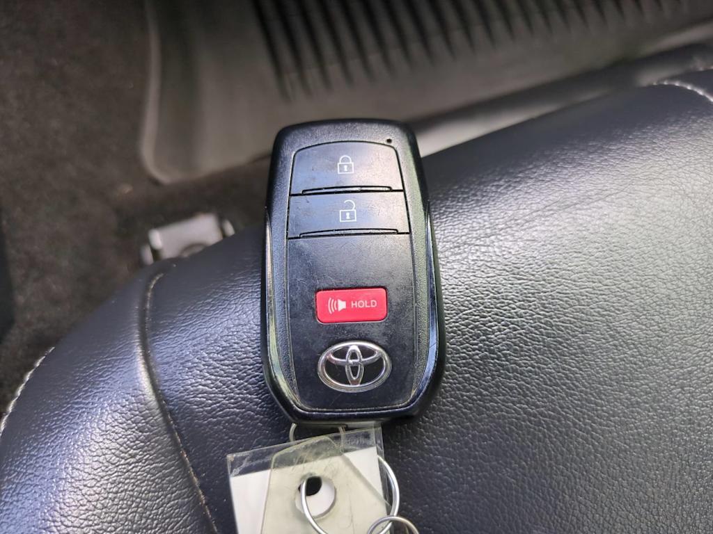Thumbnail: 2025 Toyota Corolla - 14