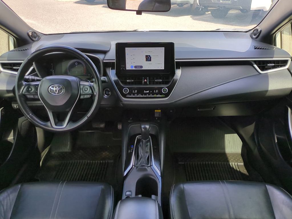 Thumbnail: 2025 Toyota Corolla - 2