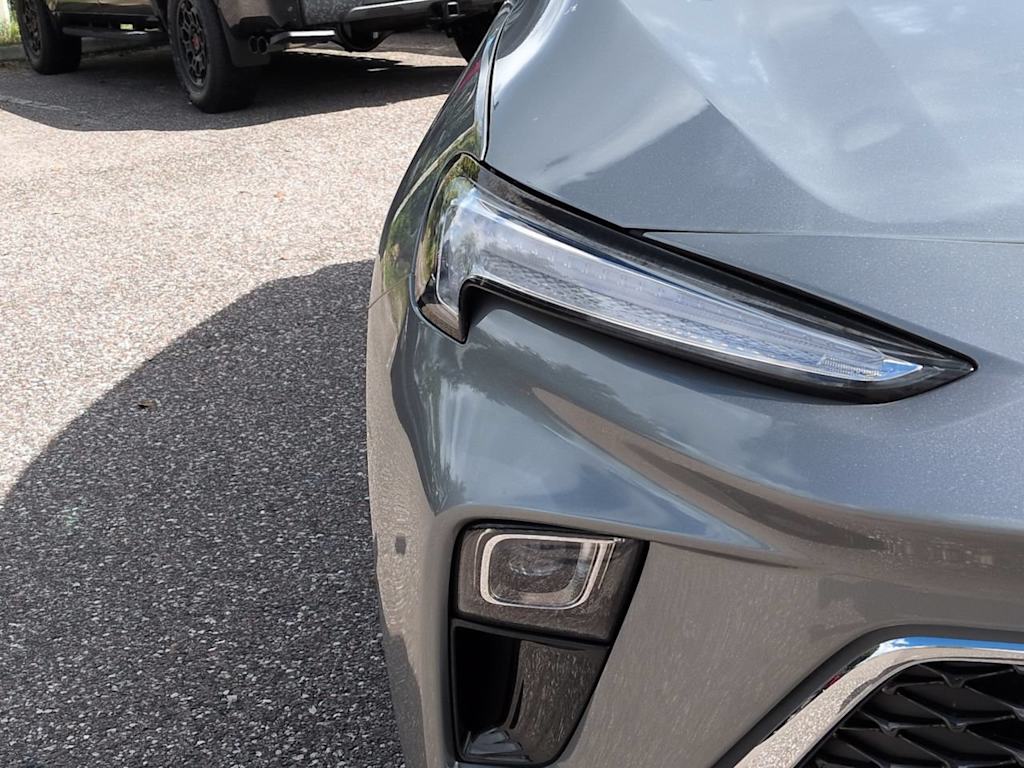 Thumbnail: 2024 Buick Encore GX - 18