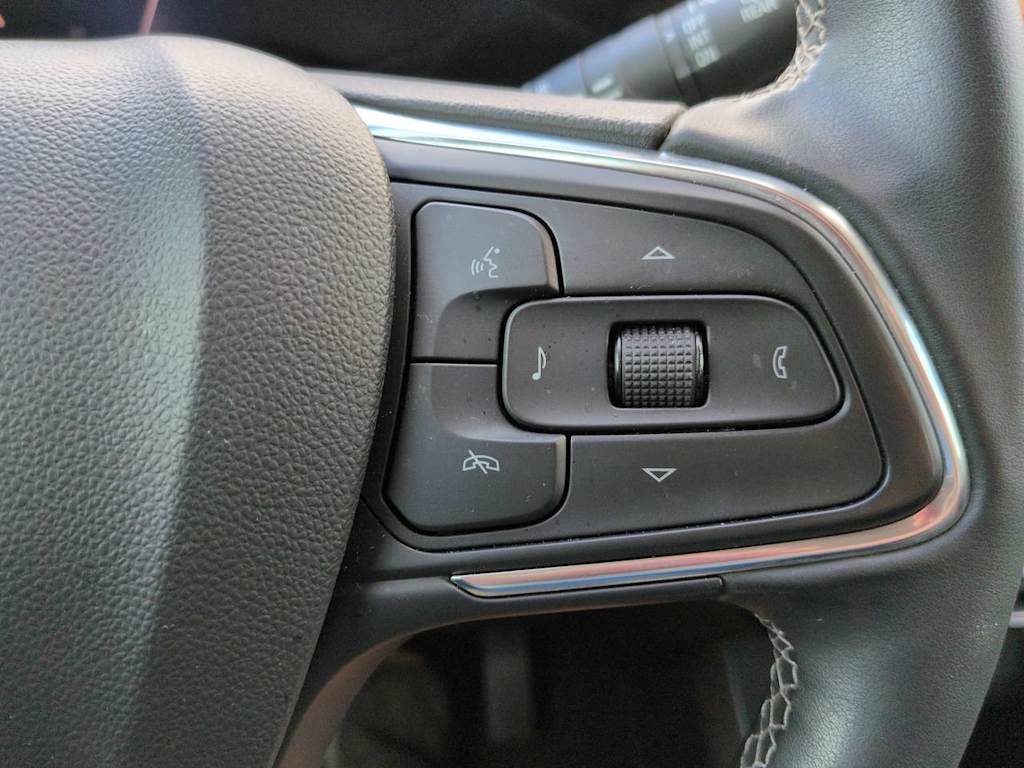 Thumbnail: 2024 Buick Encore GX - 26