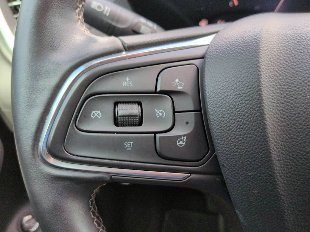 Thumbnail: 2024 Buick Encore GX - 25
