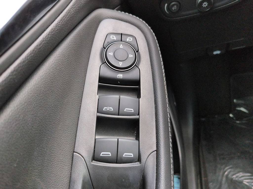 Thumbnail: 2024 Buick Encore GX - 24