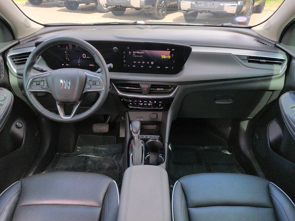 Thumbnail: 2024 Buick Encore GX - 2