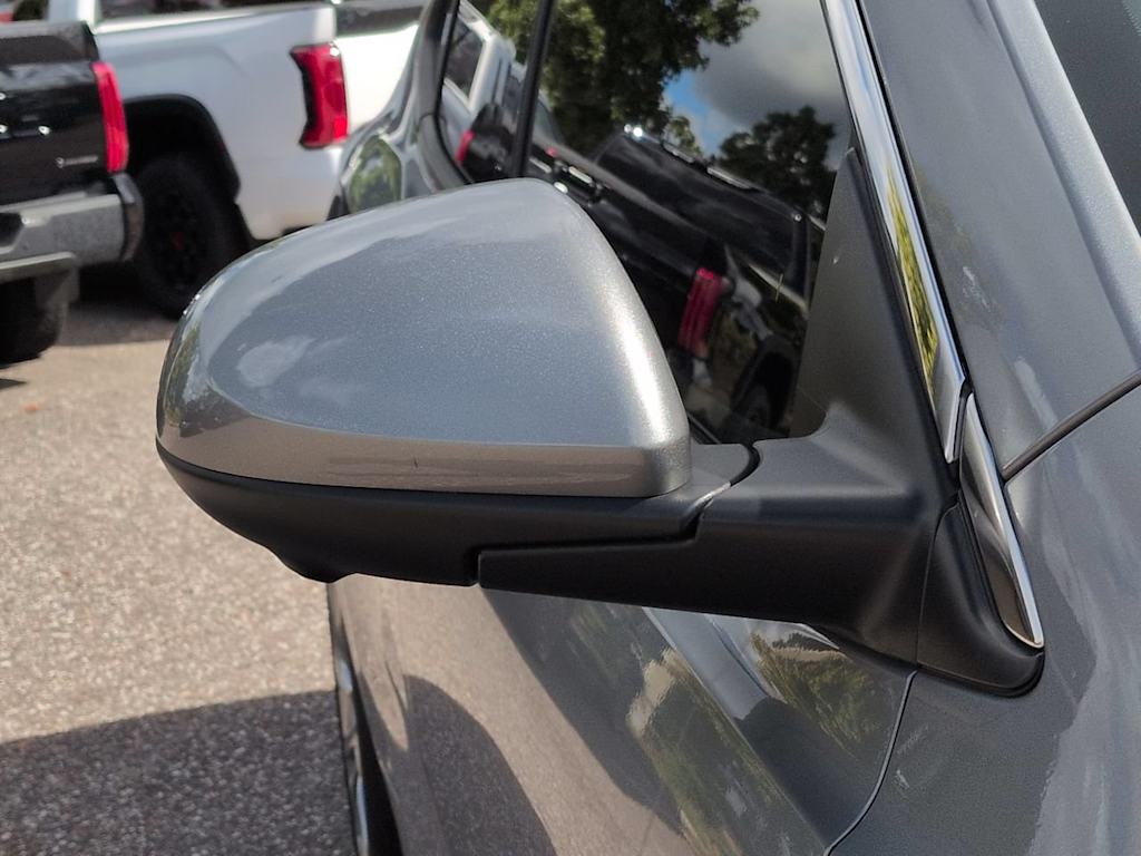 Thumbnail: 2024 Buick Encore GX - 19