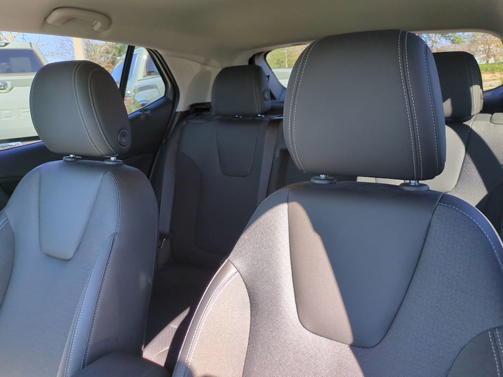 Thumbnail: 2023 Buick Encore GX - 11