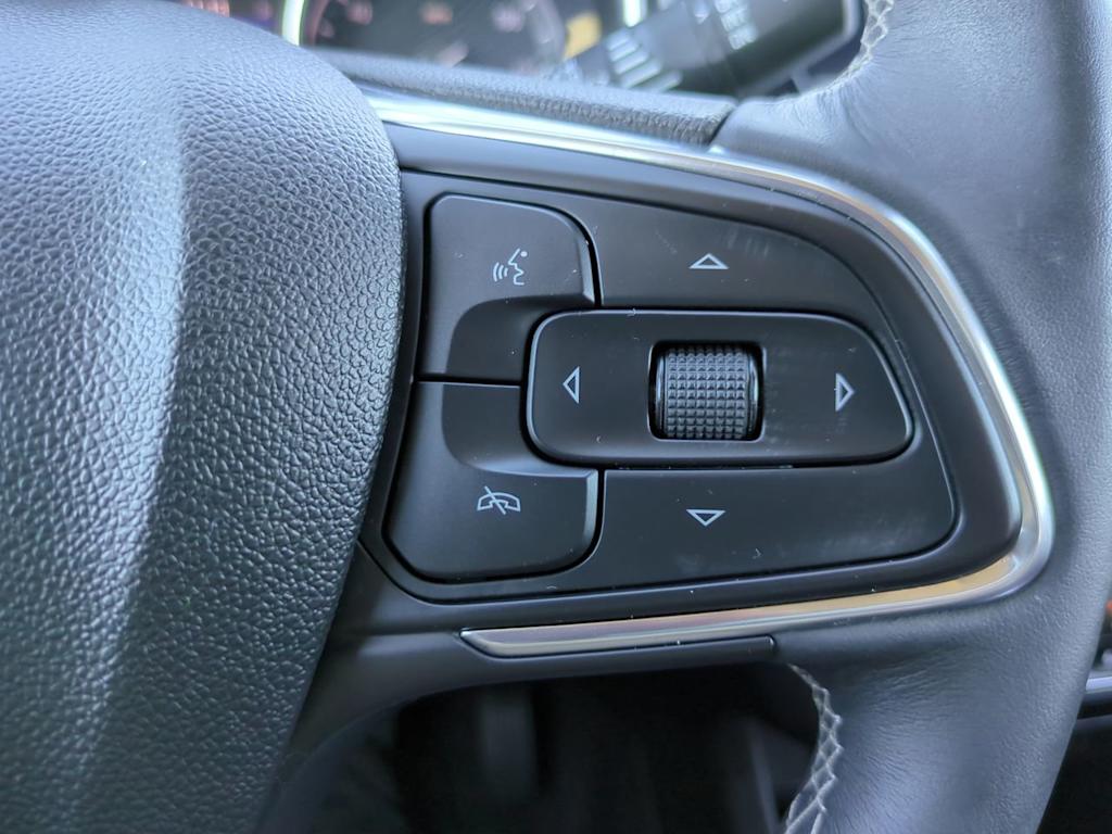 Thumbnail: 2023 Buick Encore GX - 26