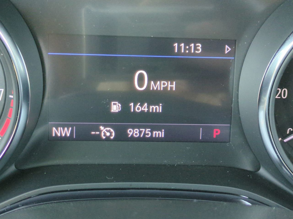 Thumbnail: 2023 Buick Encore GX - 15