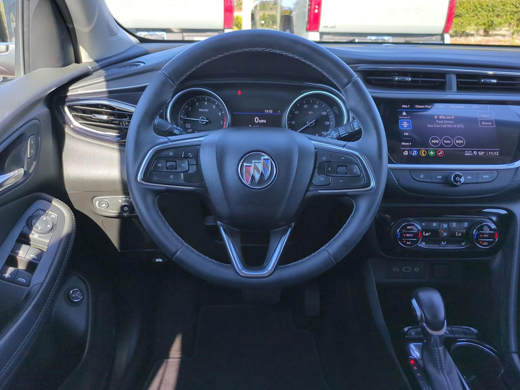 Thumbnail: 2023 Buick Encore GX - 9
