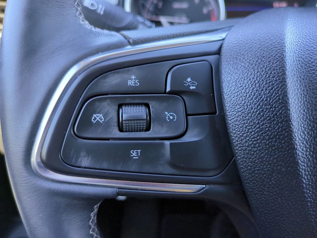 Thumbnail: 2023 Buick Encore GX - 25