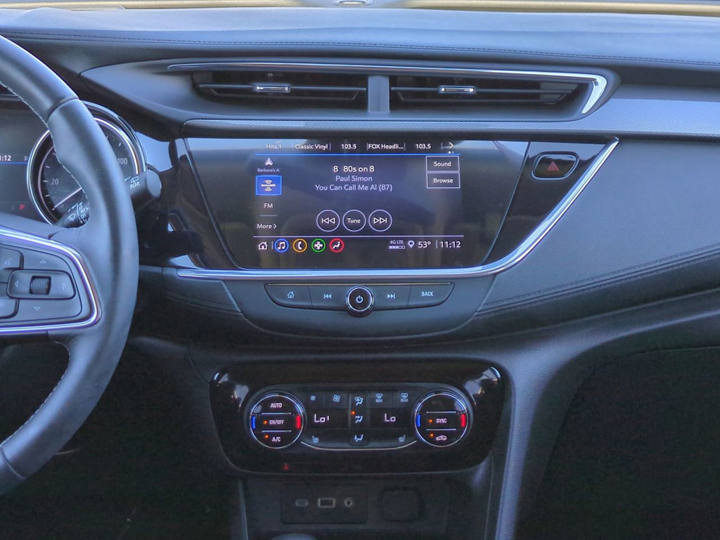 Thumbnail: 2023 Buick Encore GX - 14