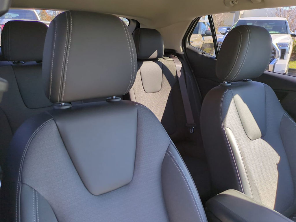 Thumbnail: 2023 Buick Encore GX - 10