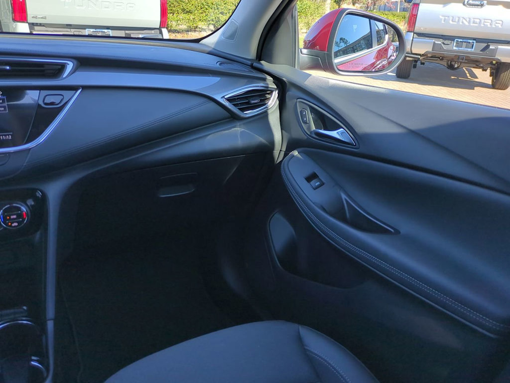 Thumbnail: 2023 Buick Encore GX - 20