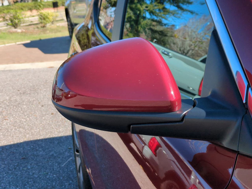 Thumbnail: 2023 Buick Encore GX - 7