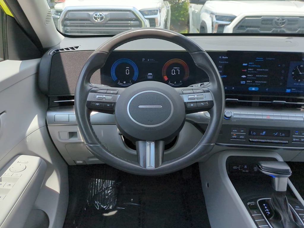 Thumbnail: 2025 Hyundai Kona - 8