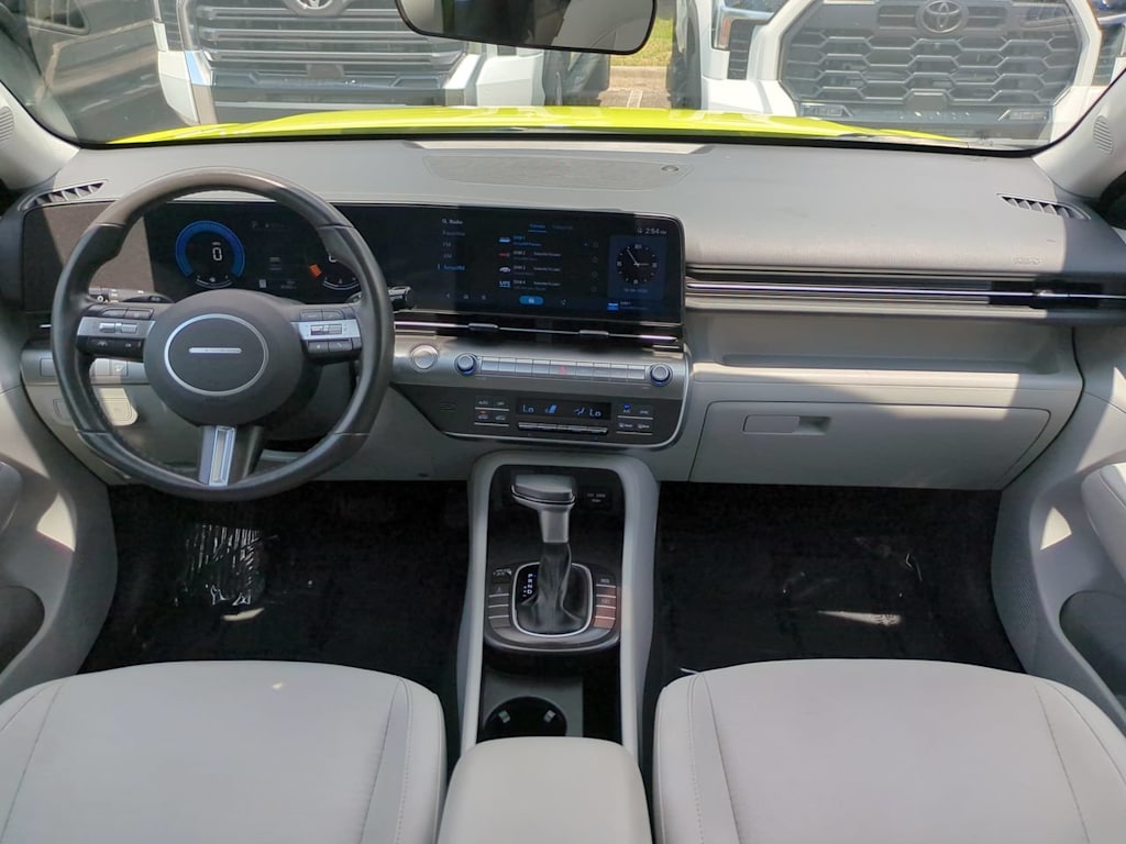 Thumbnail: 2025 Hyundai Kona - 2