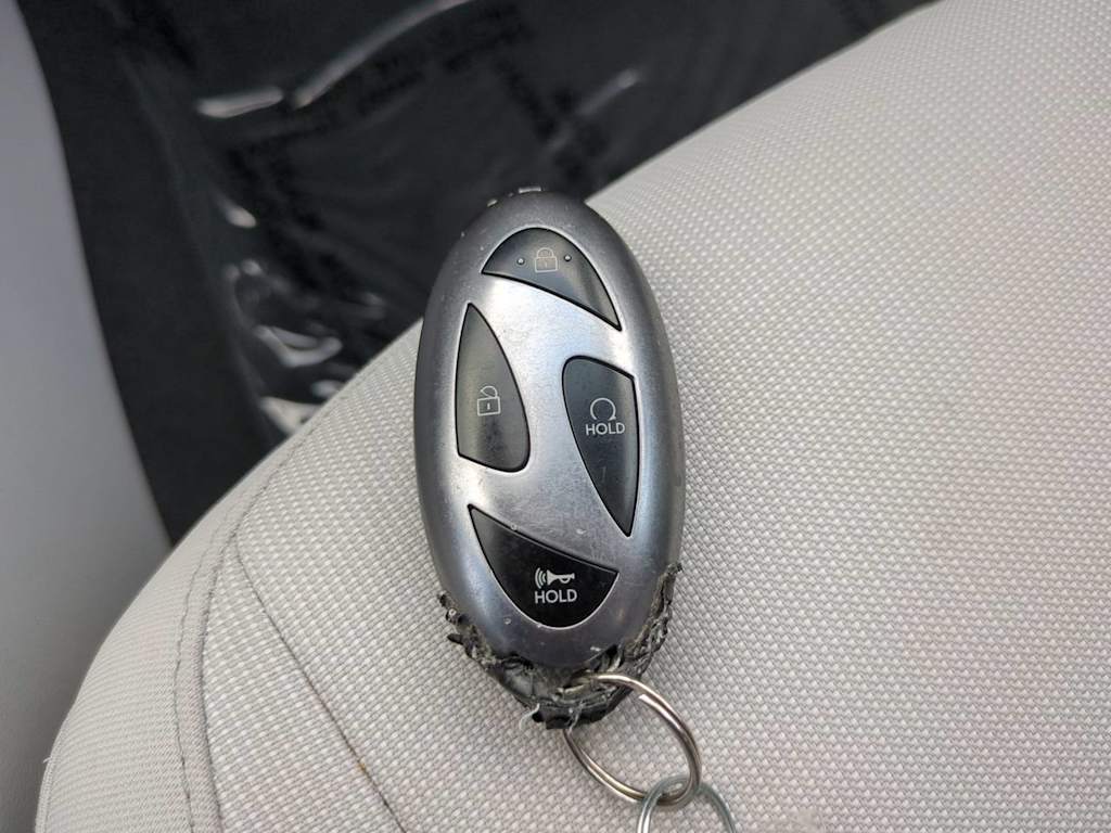 Thumbnail: 2025 Hyundai Kona - 15