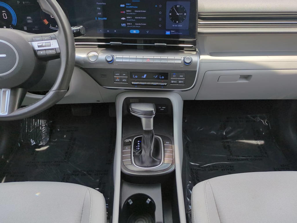 Thumbnail: 2025 Hyundai Kona - 12