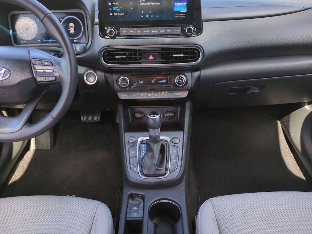 Thumbnail: 2023 Hyundai Kona - 13