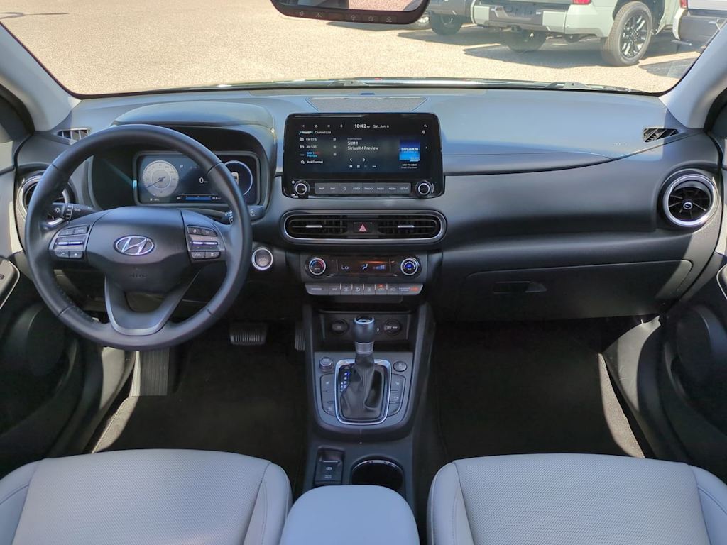 Thumbnail: 2023 Hyundai Kona - 2