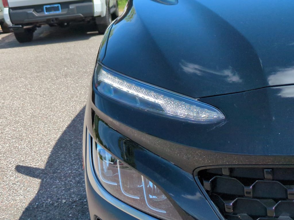 Thumbnail: 2023 Hyundai Kona - 7