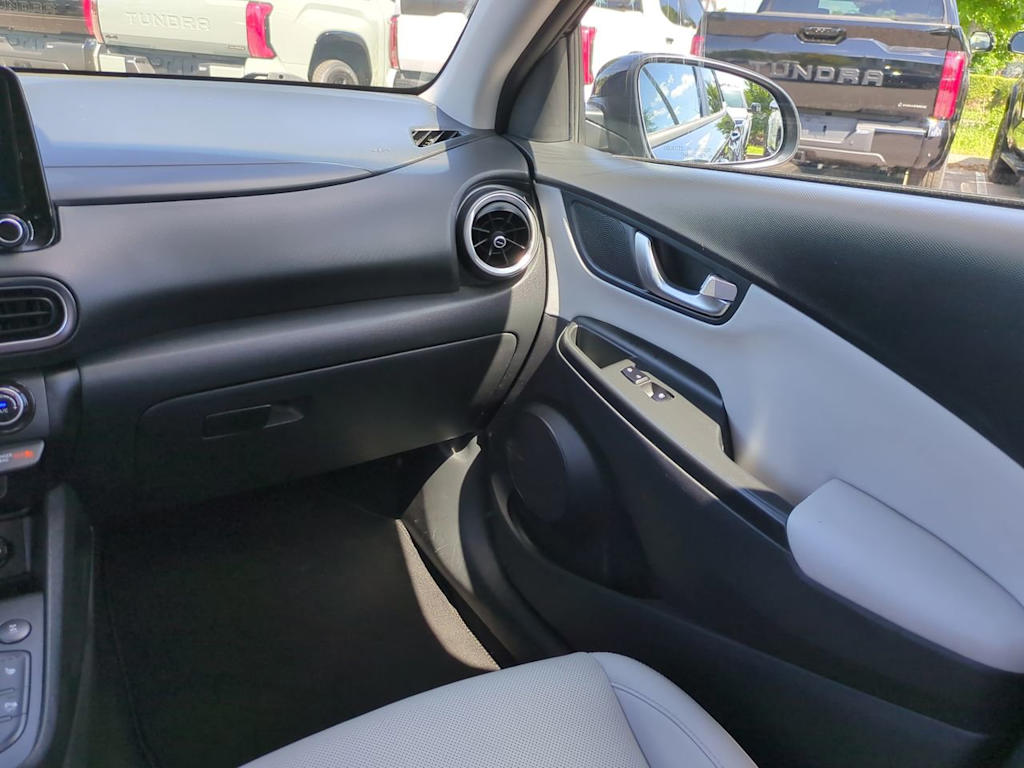 Thumbnail: 2023 Hyundai Kona - 21