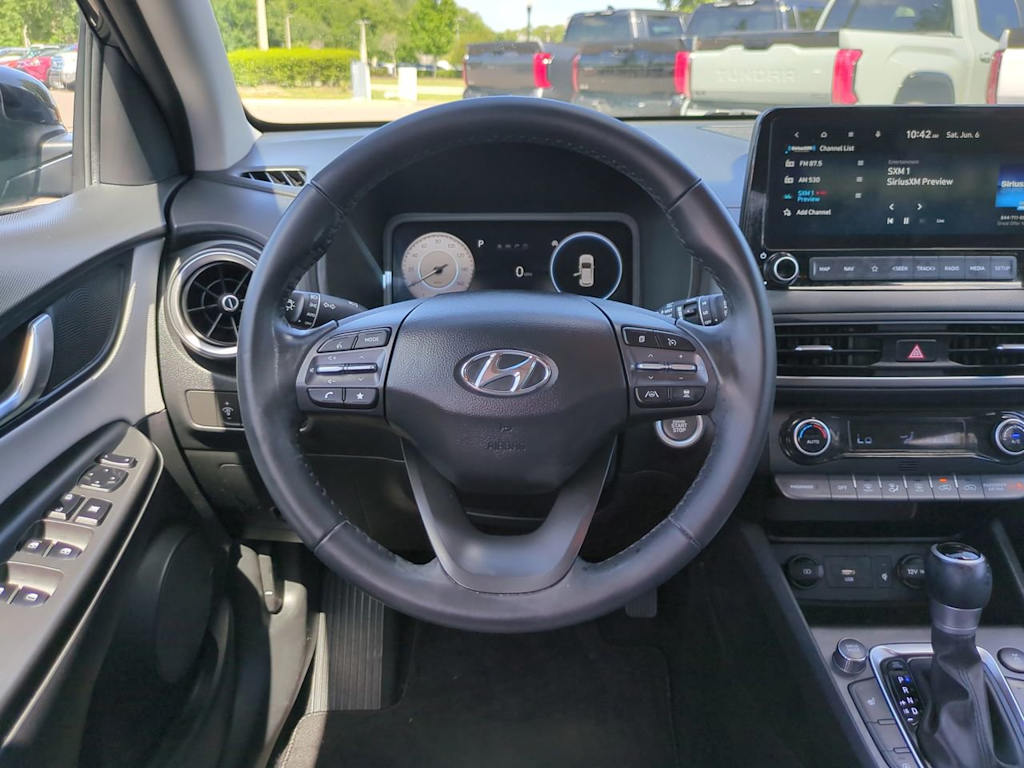 Thumbnail: 2023 Hyundai Kona - 9