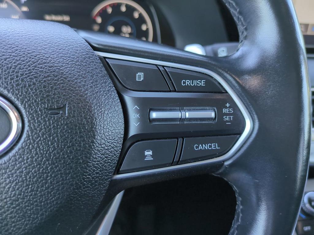 Thumbnail: 2021 Hyundai Palisade - 27