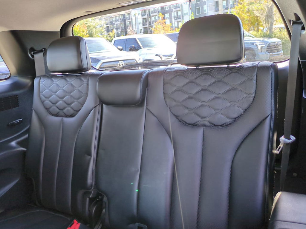 Thumbnail: 2021 Hyundai Palisade - 11