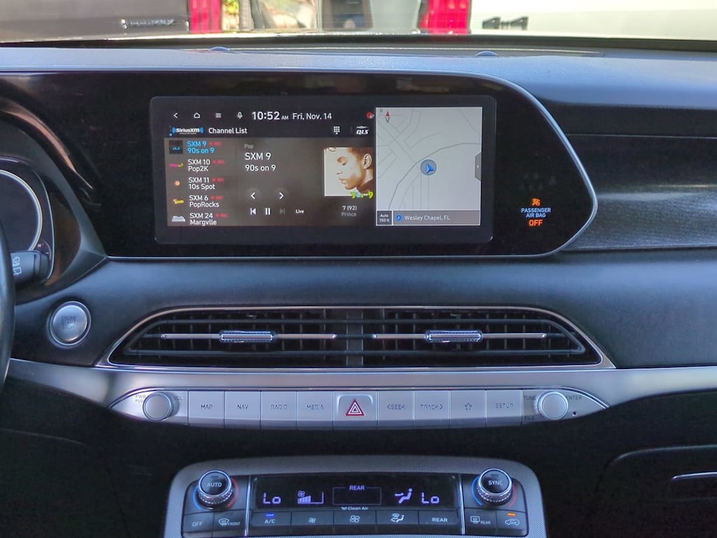 Thumbnail: 2021 Hyundai Palisade - 13