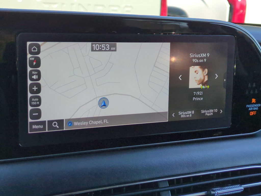 Thumbnail: 2021 Hyundai Palisade - 23