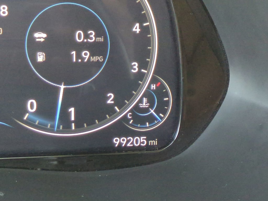 Thumbnail: 2021 Hyundai Palisade - 14