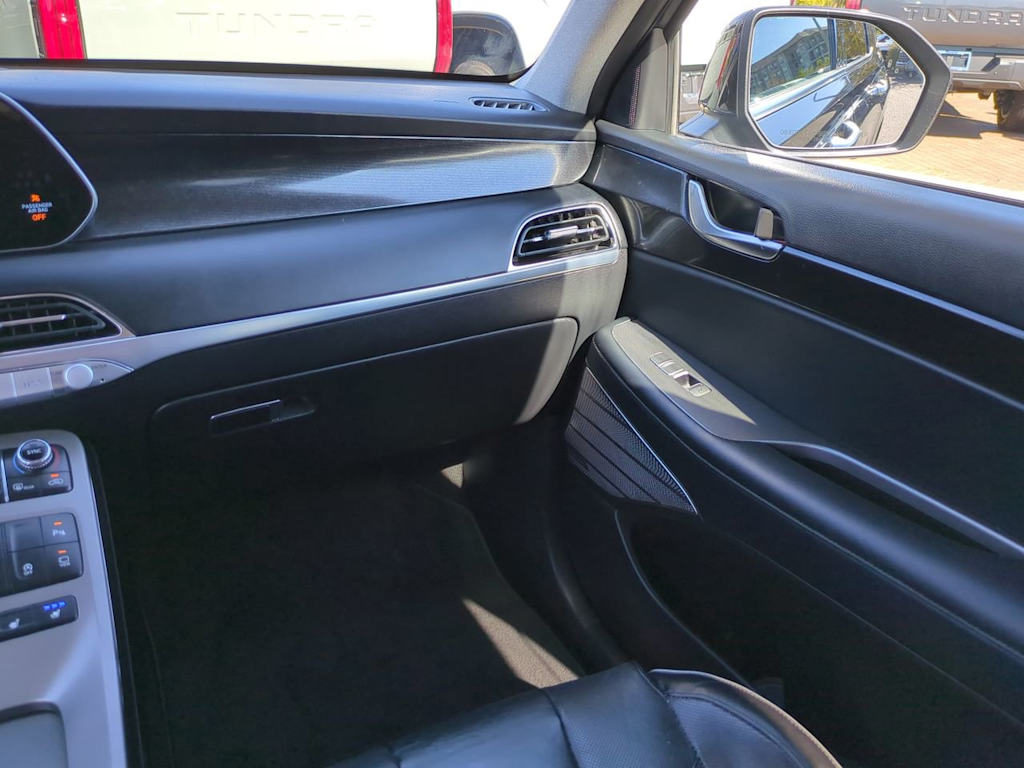 Thumbnail: 2021 Hyundai Palisade - 20