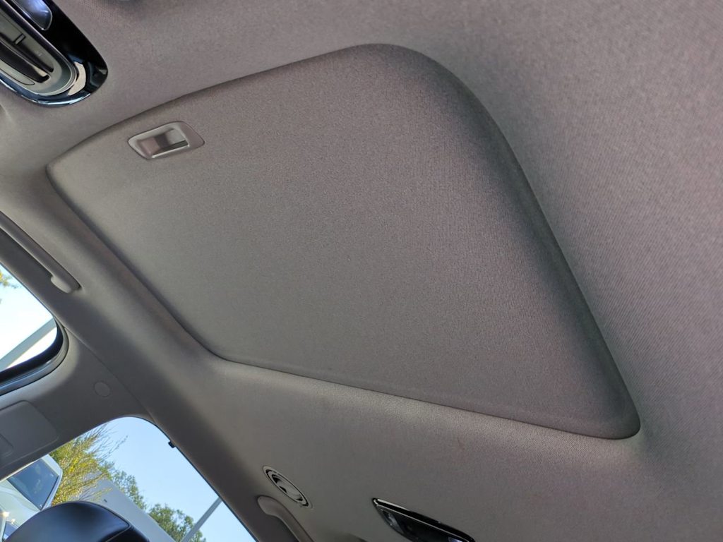 Thumbnail: 2021 Hyundai Palisade - 21