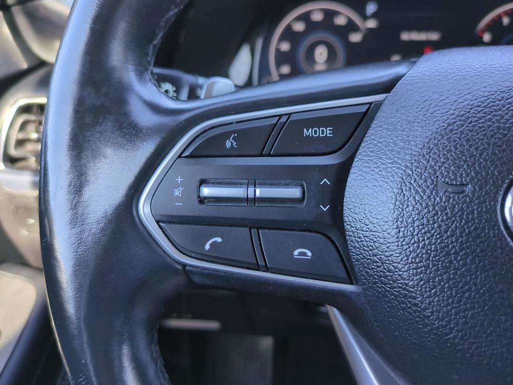 Thumbnail: 2021 Hyundai Palisade - 26