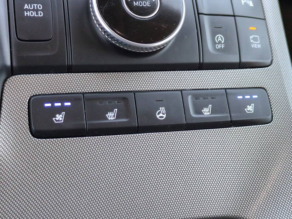 Thumbnail: 2021 Hyundai Palisade - 24