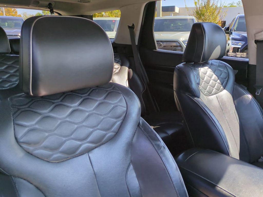 Thumbnail: 2021 Hyundai Palisade - 9