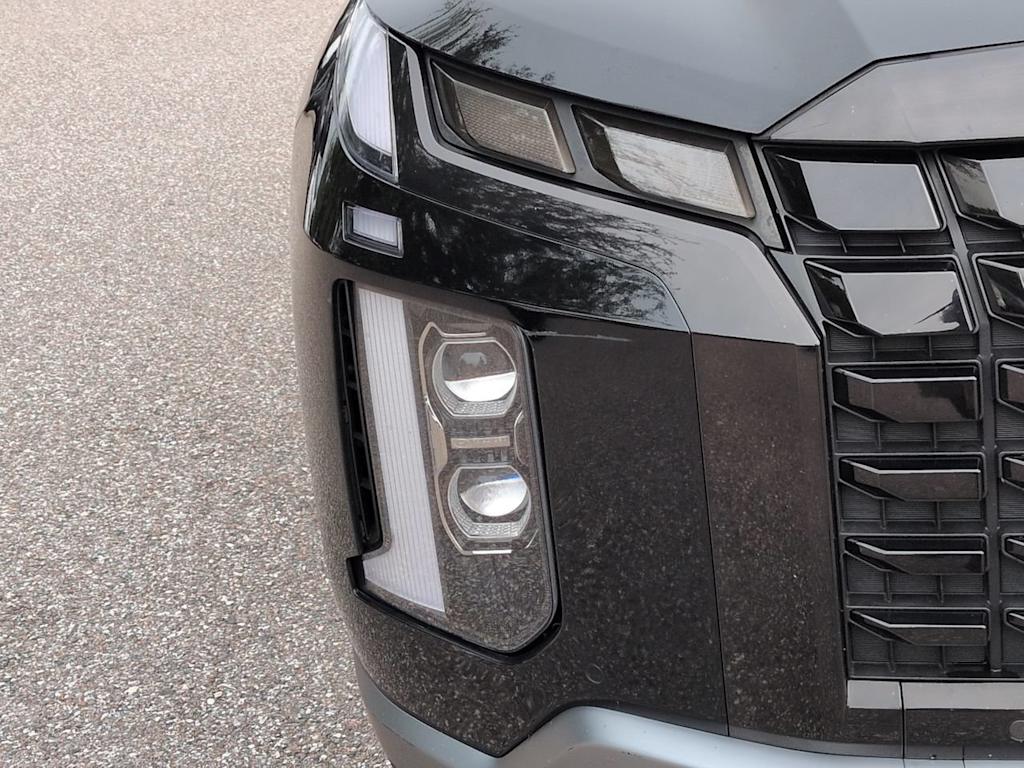 Thumbnail: 2023 Hyundai Palisade - 7