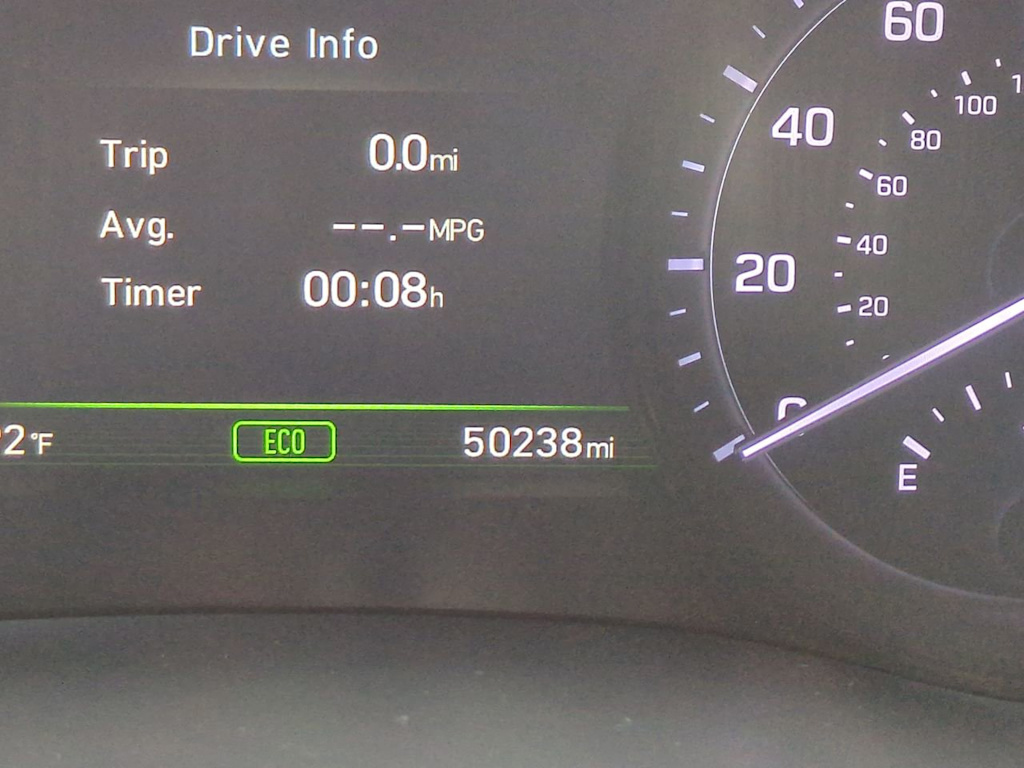 Thumbnail: 2018 Genesis G80 - 13