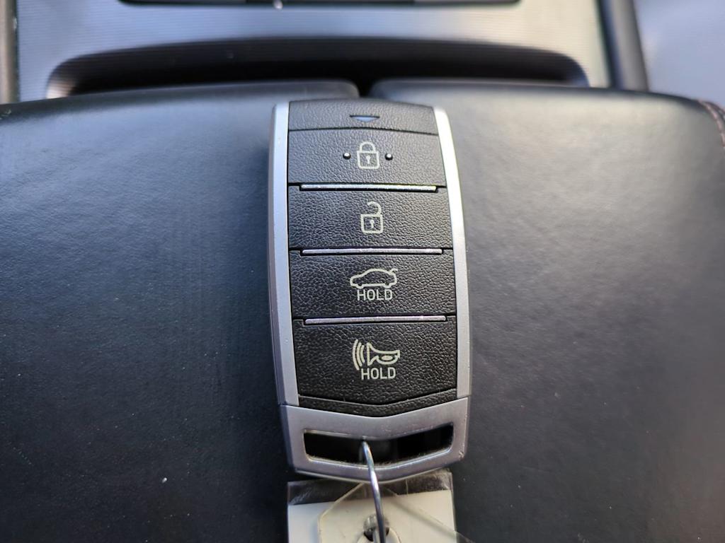 Thumbnail: 2018 Genesis G80 - 28