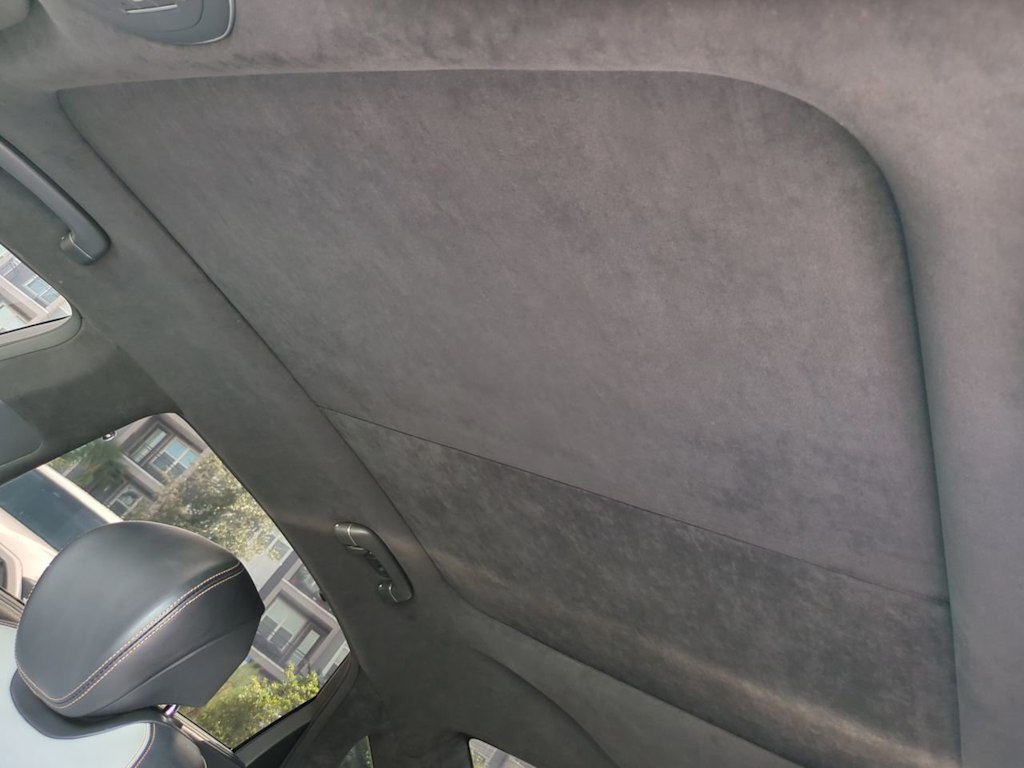 Thumbnail: 2018 Genesis G80 - 20